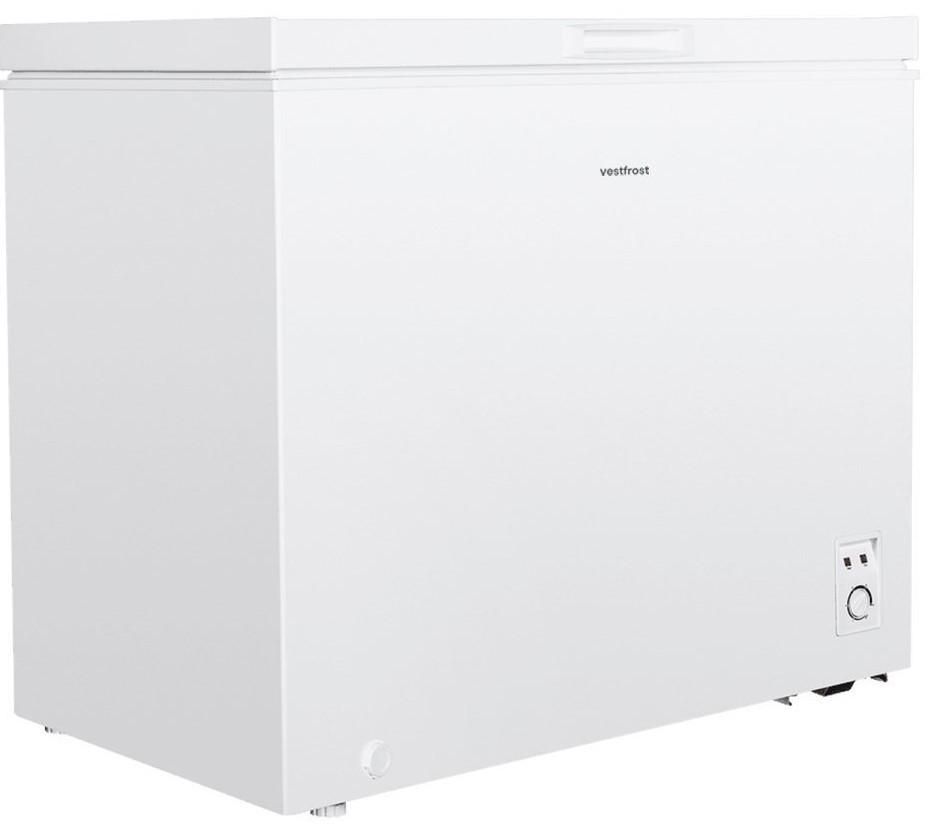 Lada frigorifica Vestfrost VFC 290