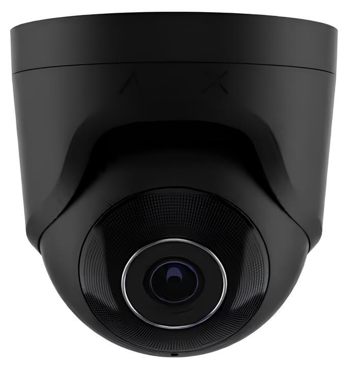 Камера видеонаблюдения Ajax TurretCam 8 Mp/2.8 mm
