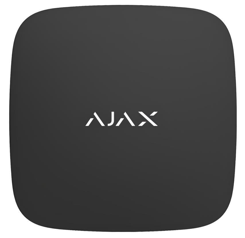 Центр управления умным домом Ajax Hub Black EU