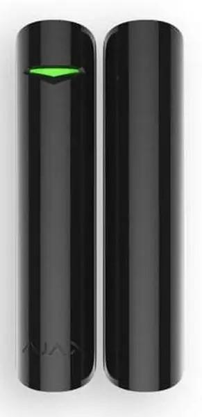 Умный датчик Ajax DoorProtect Черный (7062.03.BL1)