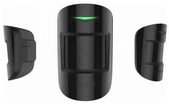 Датчик движения Ajax CombiProtect (7167.06.BL1 / 38096.)