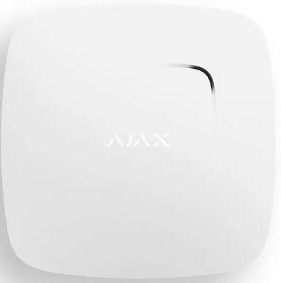 Умный датчик Ajax FireProtect (8209.10.WH1)
