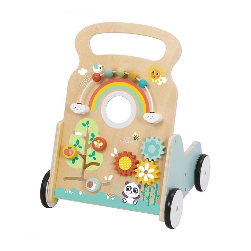 Ходунок Tooky Toy HP053 (52343)