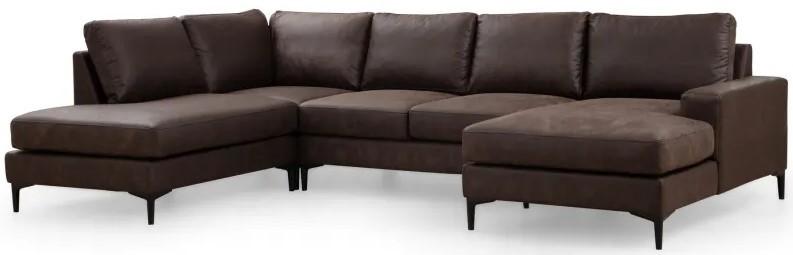 Canapea coltar Trendy Porto Maro