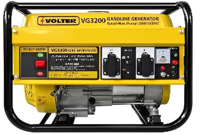 Generator electric de curent Volter VG3200