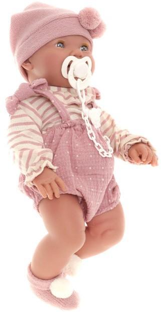 Кукла Antonio Juan Mia Pipi 50160