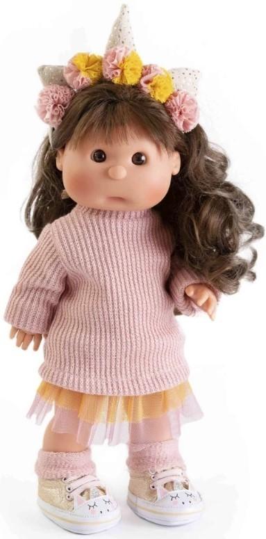 Кукла Antonio Juan Iris 23102