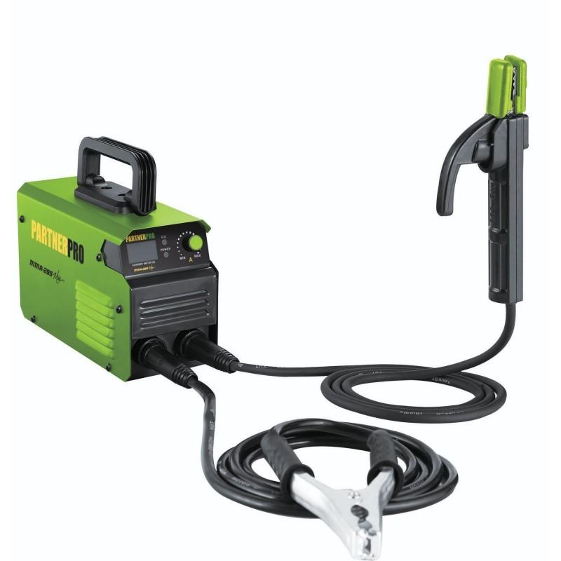 Сварочный аппарат PARTNERPRO MMA-295A Mini