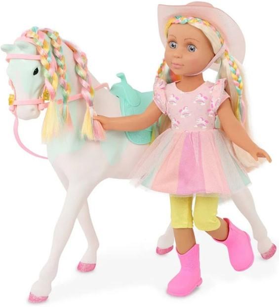 Кукла Battat Glitter Girls Gia (GG51162Z)