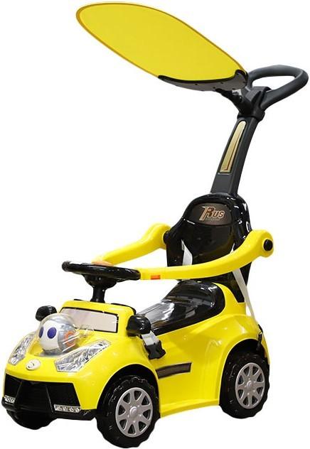 Tolocar A+B 7836 Space Yellow