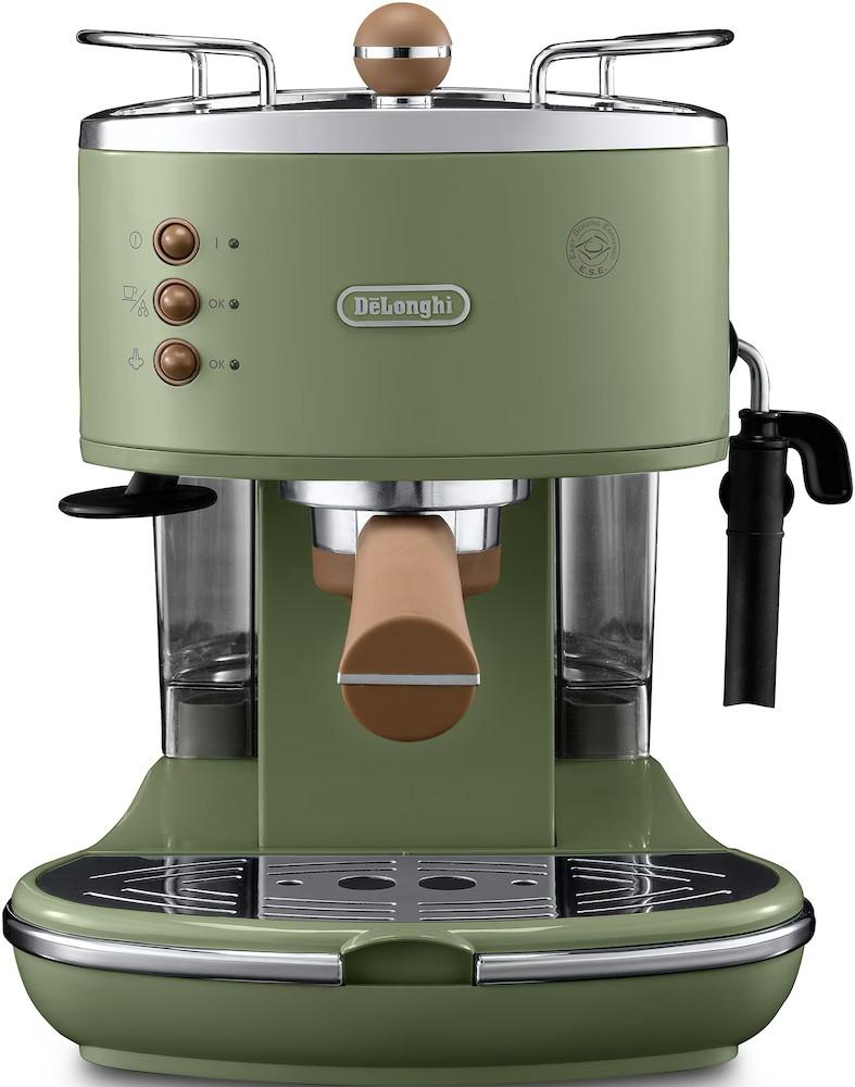 Кофемашина DeLonghi ECOV311.GR