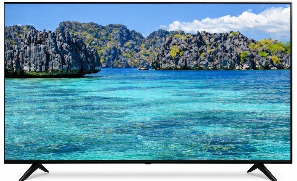 Телевизор HYUNDAI HYTV-65F3U