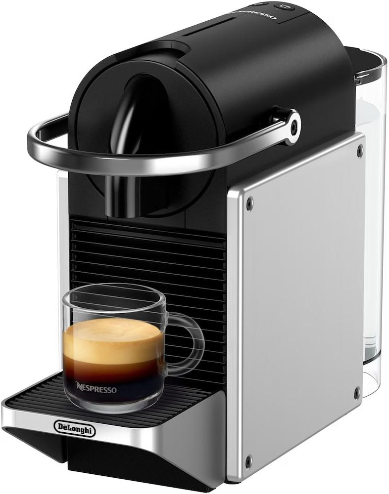 Кофемашина DeLonghi EN127.S