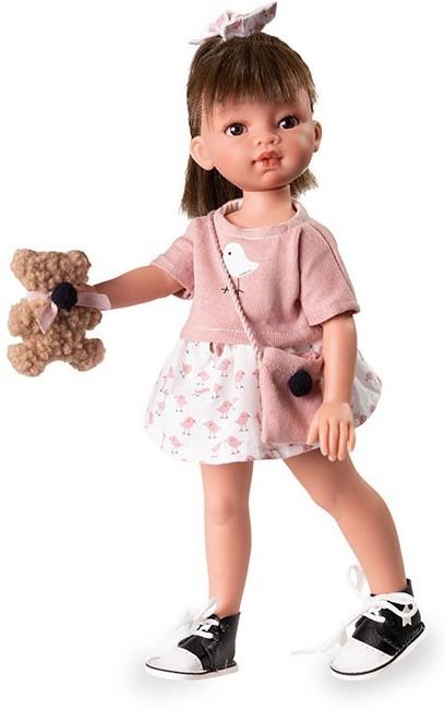 Кукла Antonio Juan Emily 25305