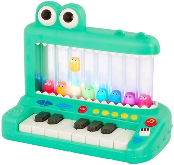 Jucarie muzicala Battat BT1801