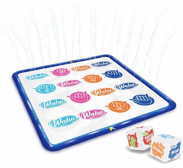 Коврик для детей Goliath Wahu Splash N Tangle (923031006)