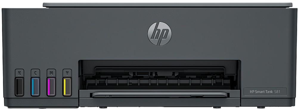 Imprimanta HP Smart Tank 581
