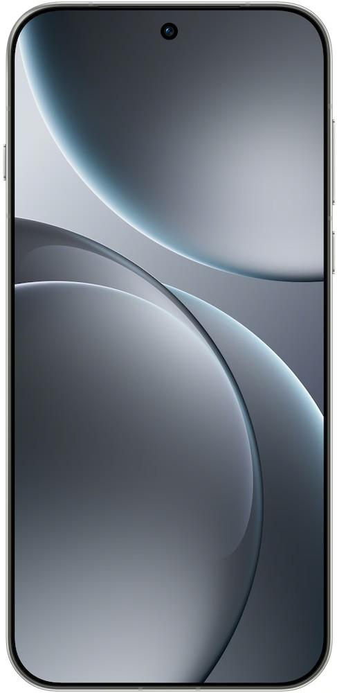 Мобильный телефон Oppo Find X9 Pro 5G 16/512GB Silk White