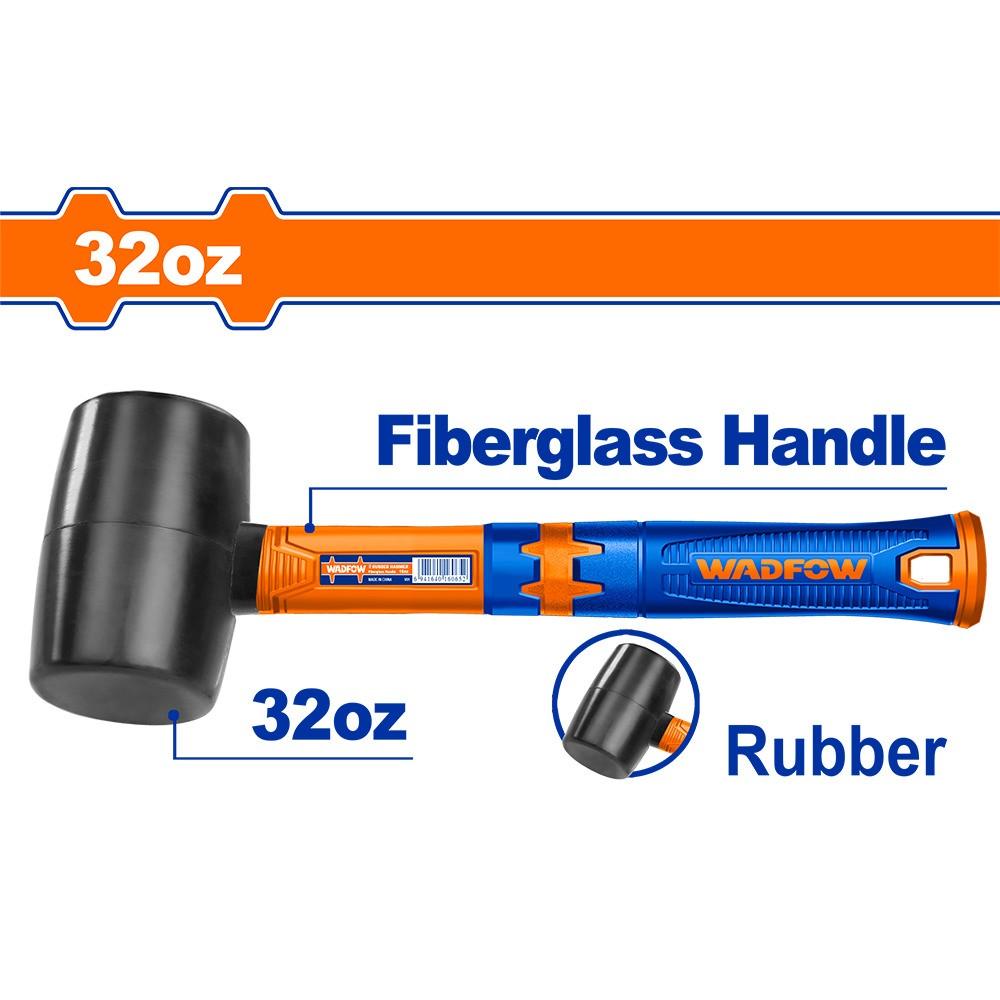 Молоток Wadfow WHM7307