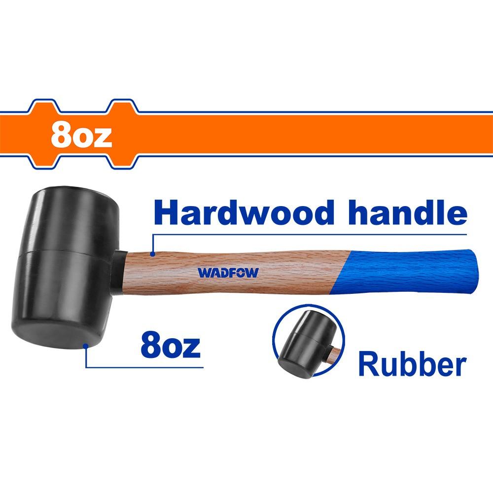 Молоток Wadfow WMB7301
