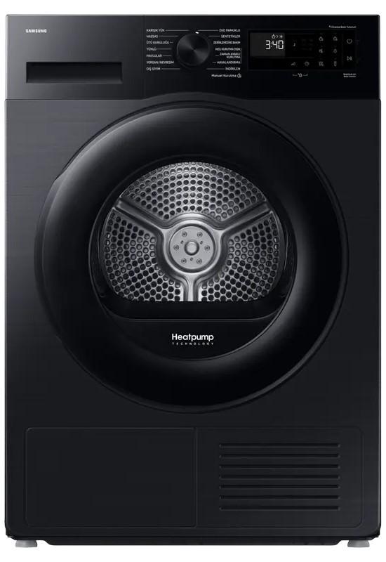 Сушильная машина Samsung DV90DG52A0ABLE