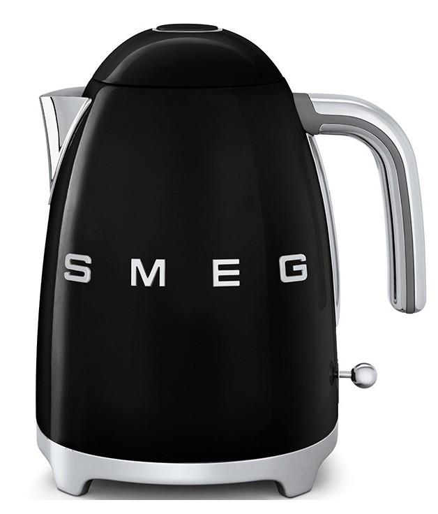 Fierbator electric de apa SMEG KLF03BLEU