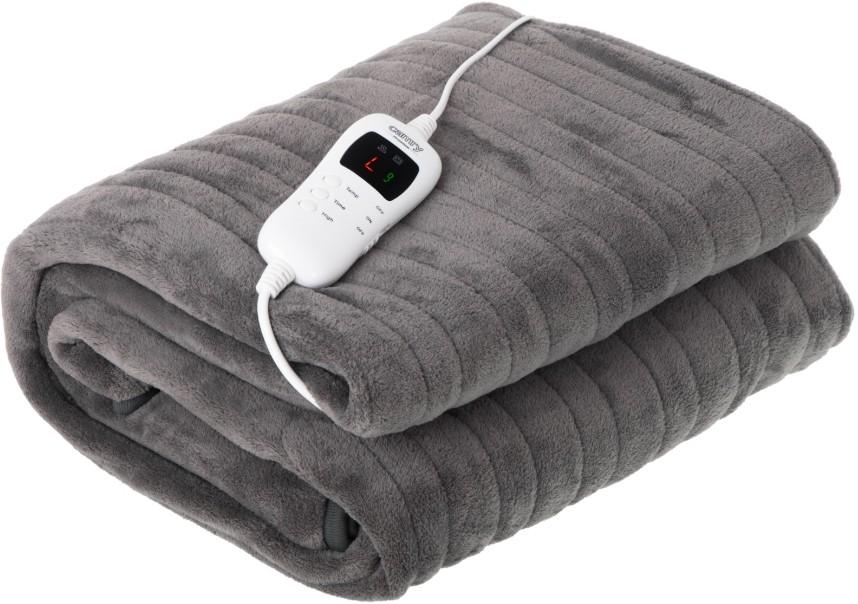 Электрическое одеяло Camry CR 7434