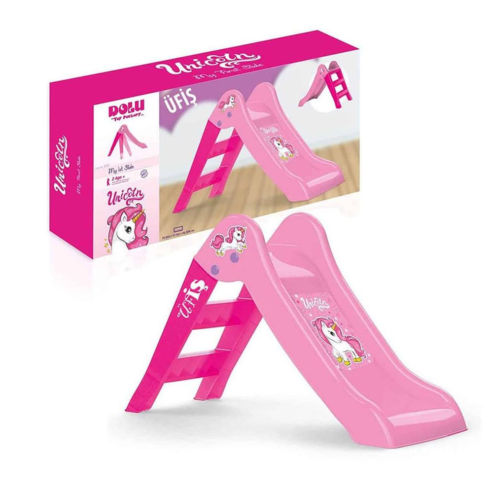 Горка для детей Dolu PR1 /54 (2501)