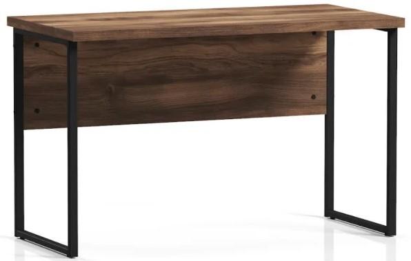 Masa de birou ML Mobila Loft OP 161 (1200) Negru / Stejar Baroc Ristreto