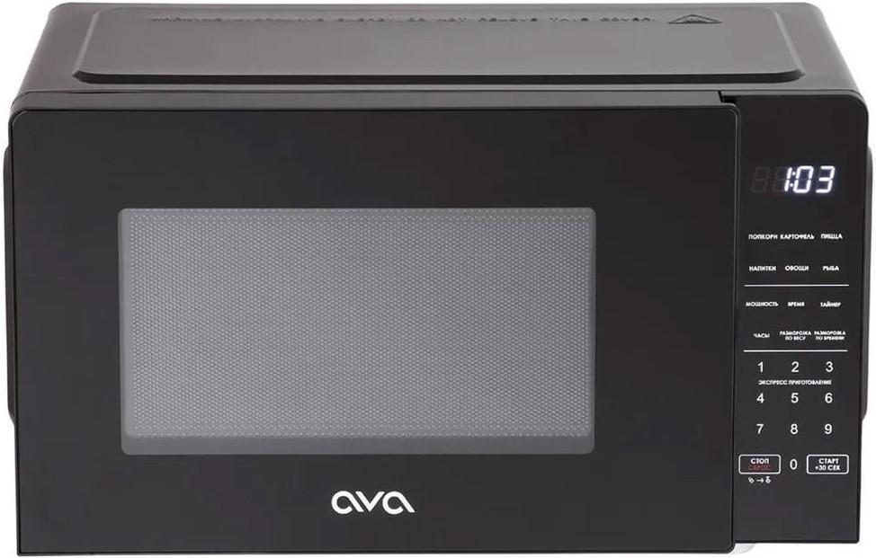 Микроволновка AVA EMWO-2390B