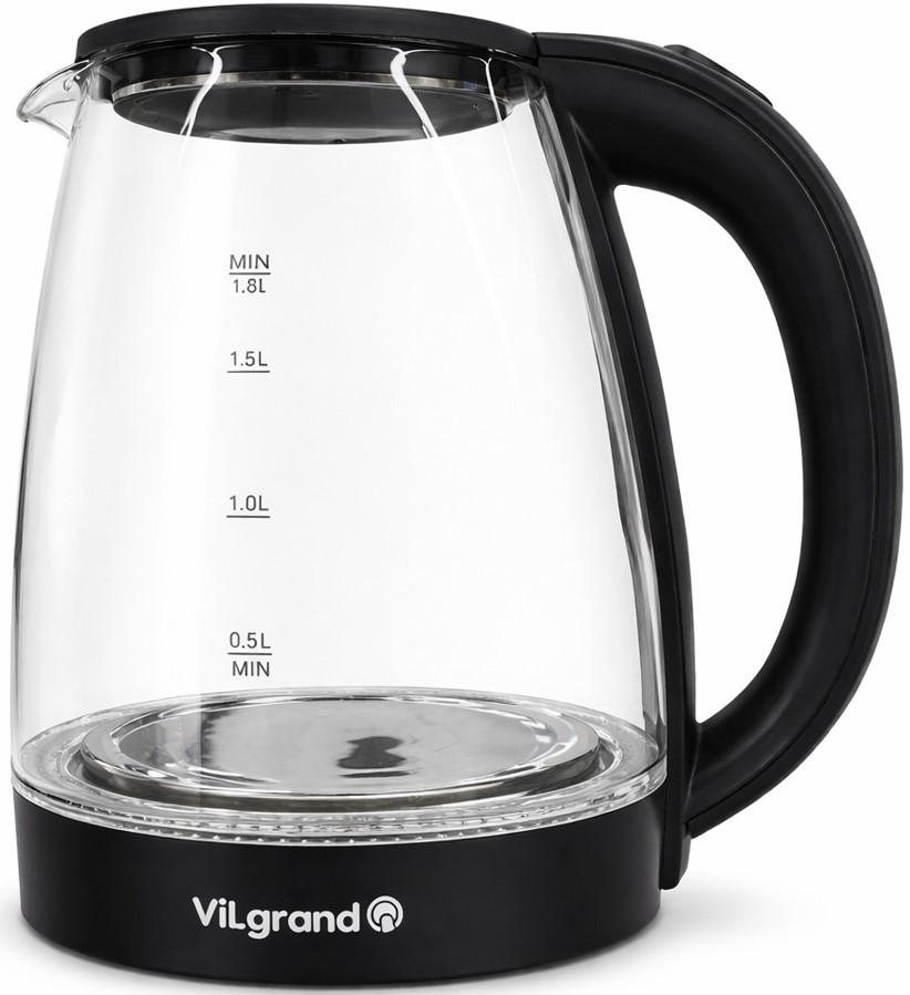 Fierbator electric de apa ViLgrand VL1187GK