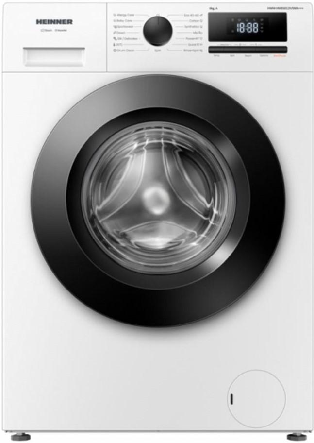 Masina de spalat Heinner HWM-HME6012IVSMA+++