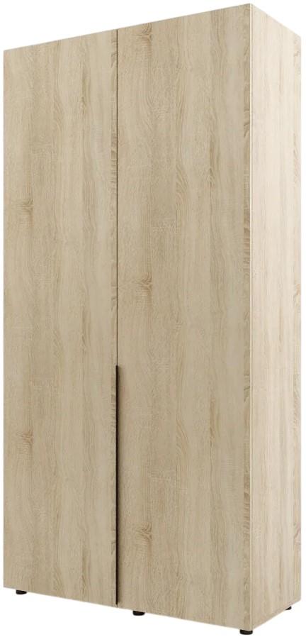 Dulap ML Mobila Lira 120 2D Stejar Sonoma