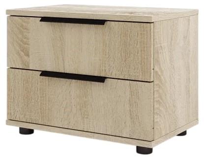 Noptiera ML Mobila Lira Stejar Sonoma