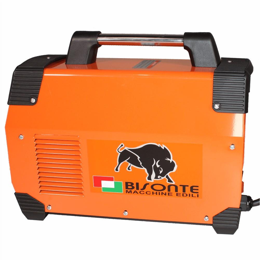 Сварочный аппарат Bisonte MMA-160
