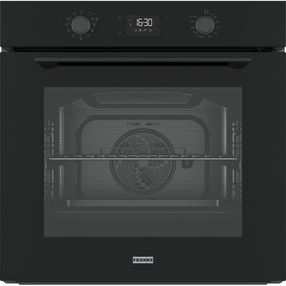 Духовой шкаф электрический Franke FMA 97 P AS TBK ( 116.0738.939 )