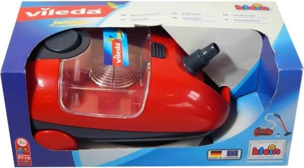 Игрушечная бытовая техника Klein Vileda (6719)