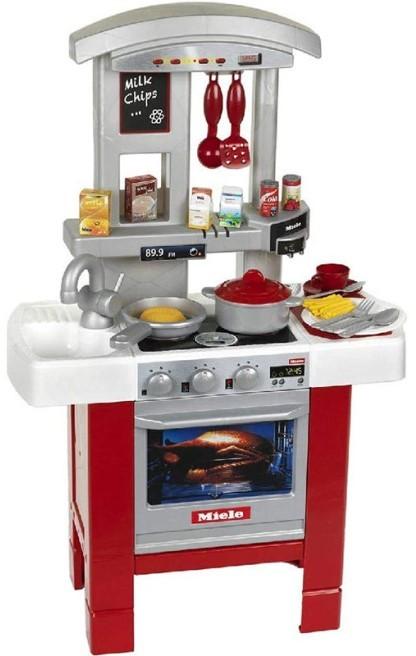 Игрушечная бытовая техника Klein Miele Premier (9106)