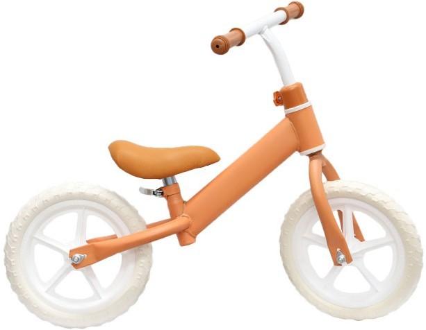 Беговел New World YP-03 Orange