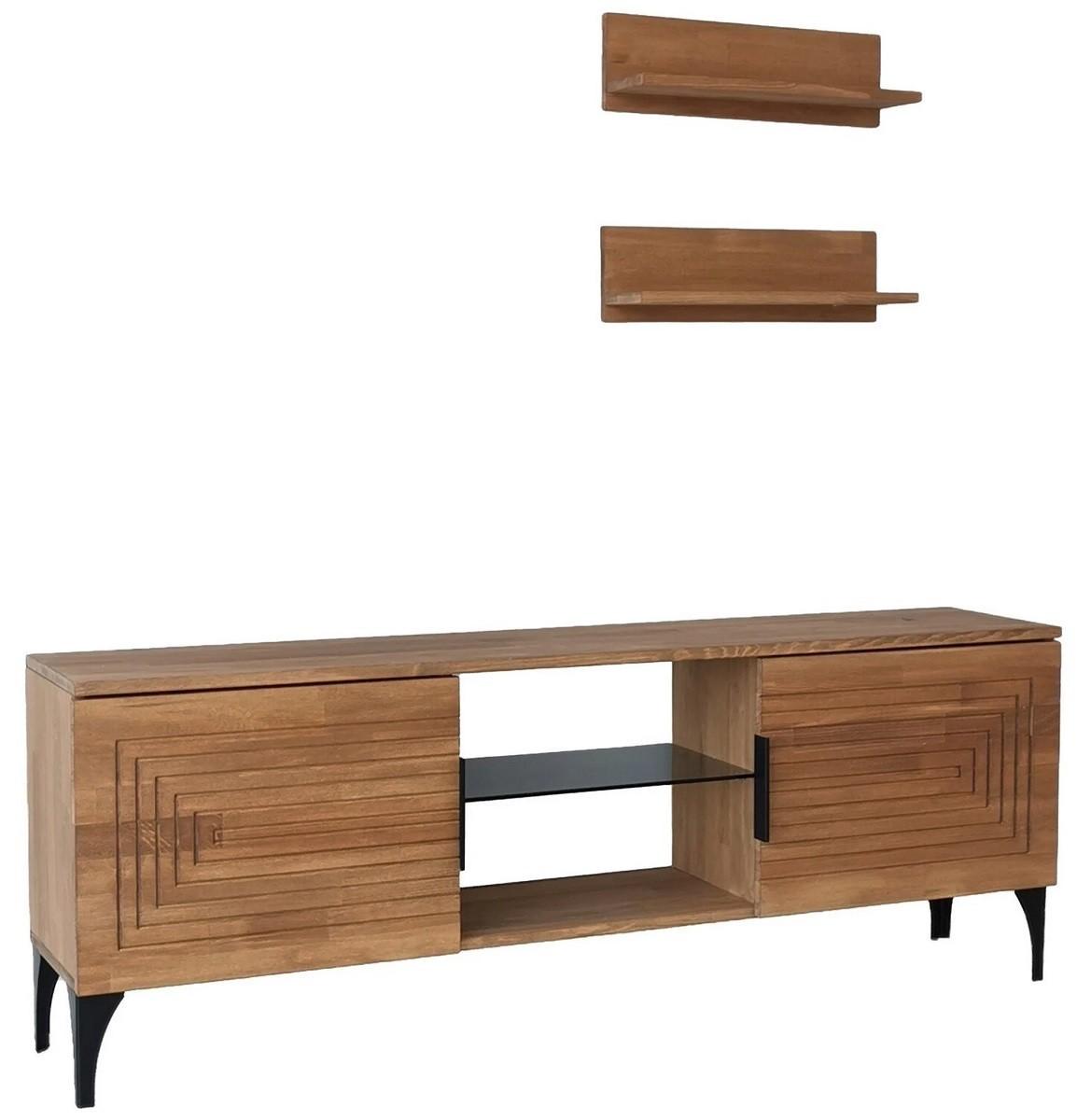 Tumba pentru televizor Trendy Joanne Stejar (Bej)