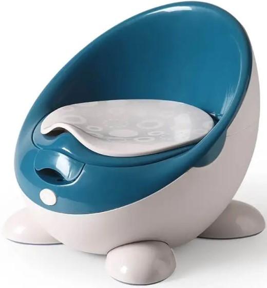 Oala copii A+B 6123 Blue