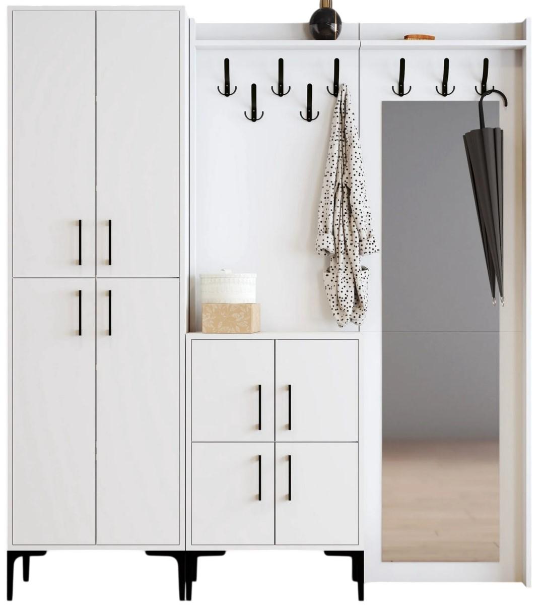 Antreu Trendy Berlin ABC Alb