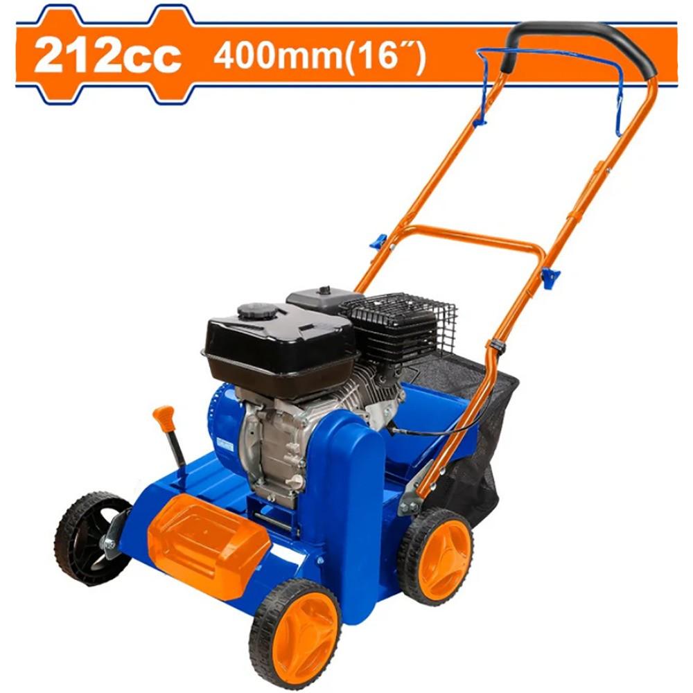 Аэратор для газона Wadfow WGM8A16