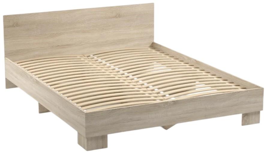 Pat ML Mobila Tina 160 Stejar Sonoma