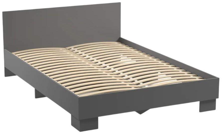 Pat ML Mobila Tina 140 Gri Grafit