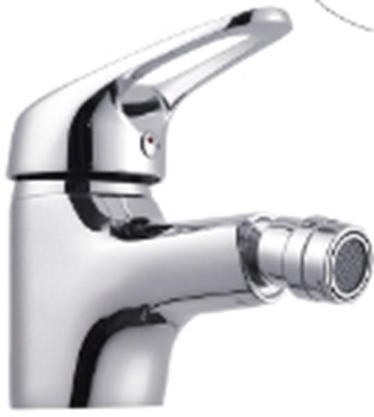 Смеситель для биде Fleko FZ122-135