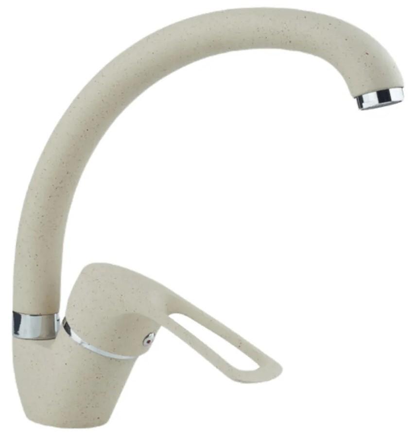 Кран для кухни Fleko FZUF-MB275