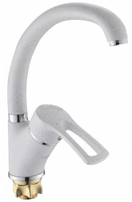 Кран для кухни Fleko FZUF-MW275