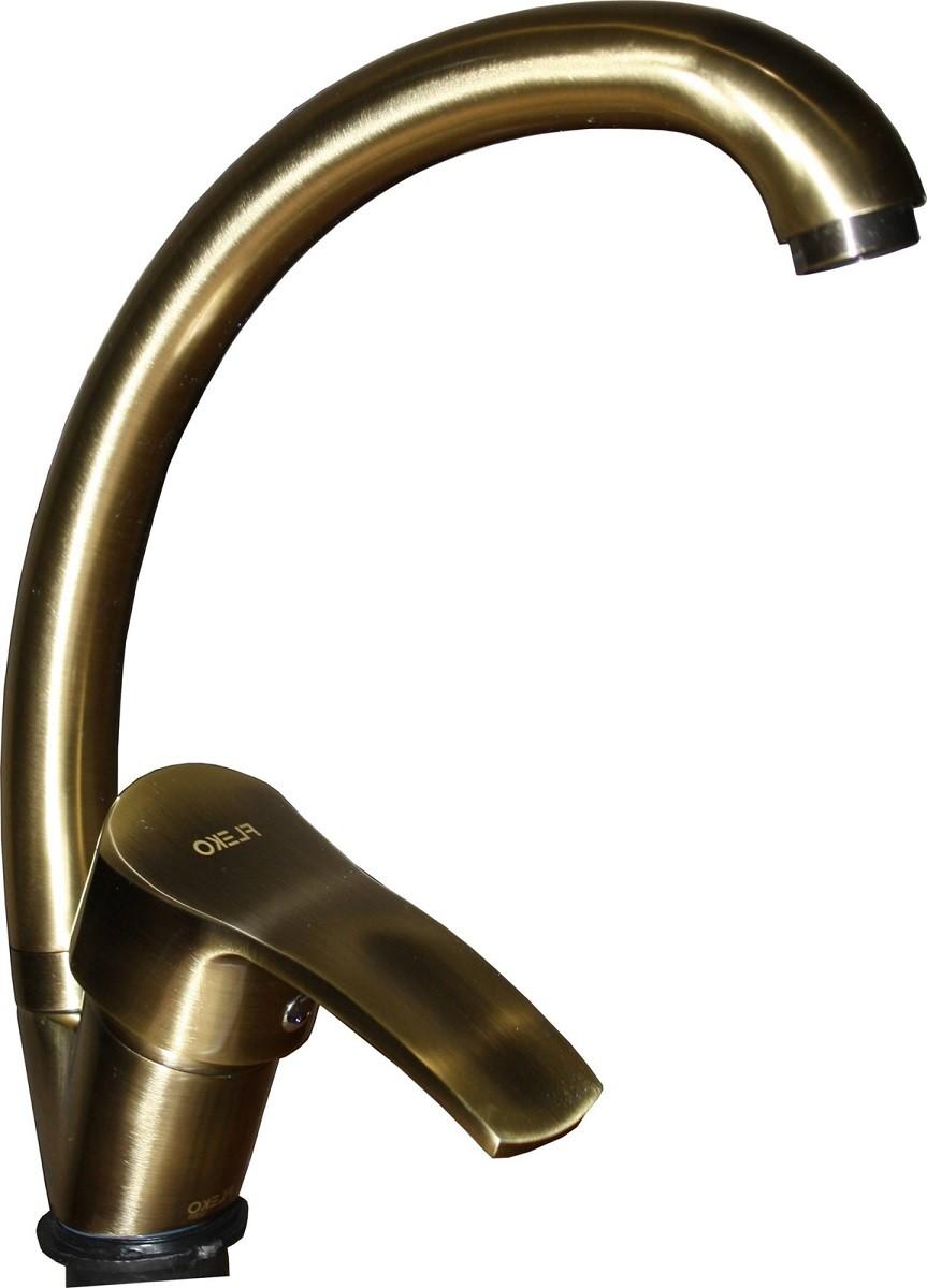 Кран для кухни Fleko FZUF-BZ-275