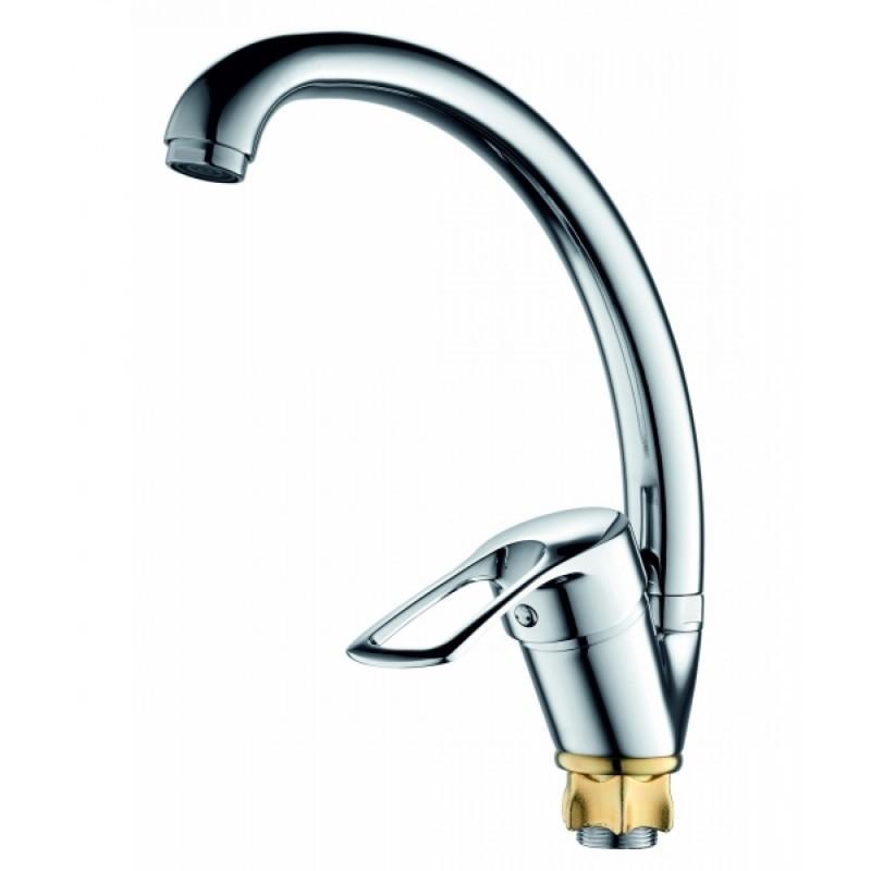 Кран для кухни Fleko FZUF-275